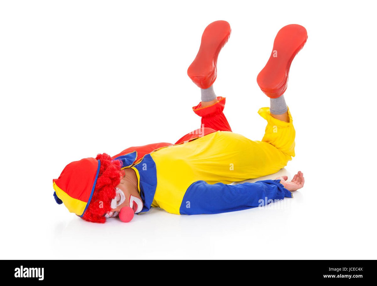 lichtstifter's tweet photo. Demokratie ist, wenn ich zu jedem Thema irgendwelche kindischen Maximalposition und gehypten Idealvorstellungen vertreten muss, weil ne moderatere Position im Meinungs- und Propagandakampf gegen die andere Seite mit weniger Zurückhaltung untergehen würde und damit selbst die moderate Position unmöglich machte, es sei denn, die Maximalposition ist tatsächlich vernünftig, dann ist sie verboten.

Die Manege macht Clowns aus uns allen. Sad Honk.