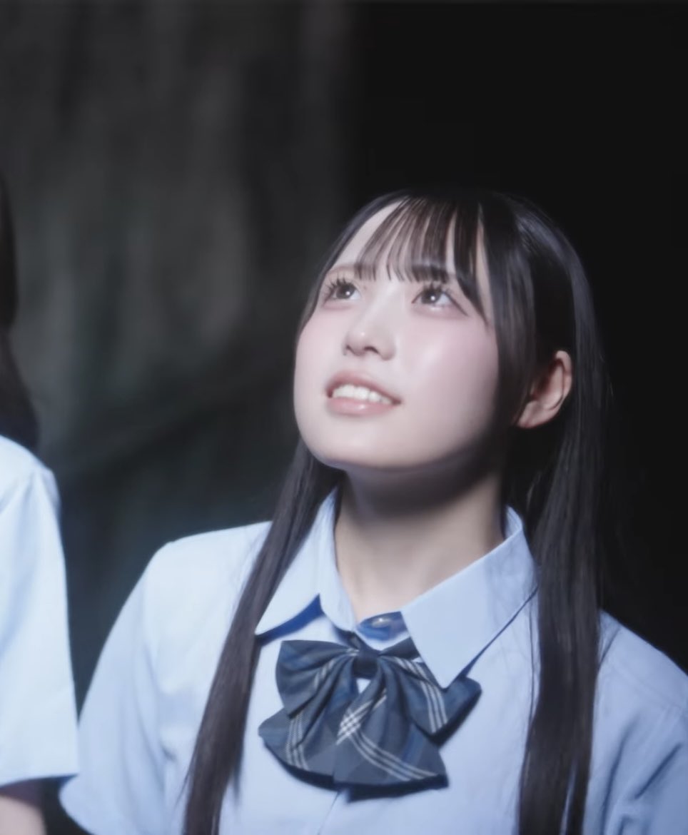 love__rina17's tweet image. 衣装のクラゲヘアも可愛すぎてるし
制服のストレートもやばいメロい
 #SwitchDrop  #中村莉菜  #すいっぷ