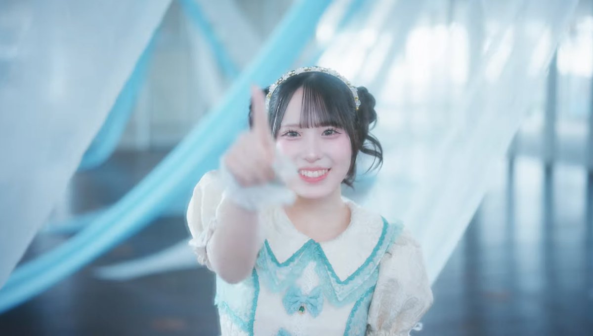 love__rina17's tweet image. 衣装のクラゲヘアも可愛すぎてるし
制服のストレートもやばいメロい
 #SwitchDrop  #中村莉菜  #すいっぷ