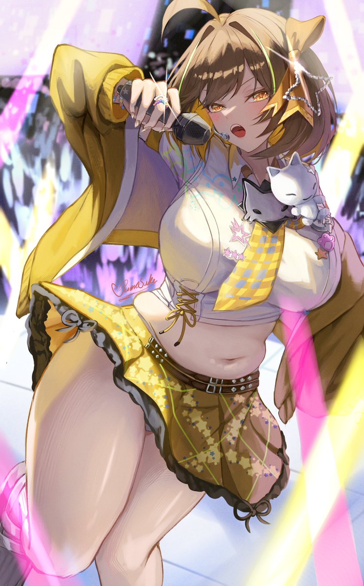 Pennosuke🐧Skeb募集中！ tweet media