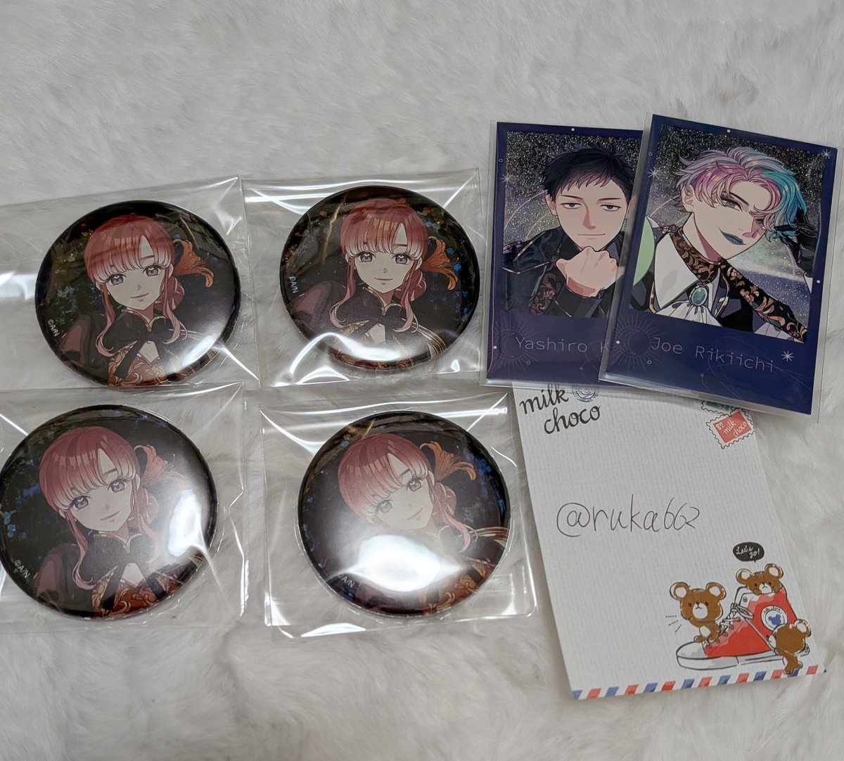 るかツイフィ必読 tweet media