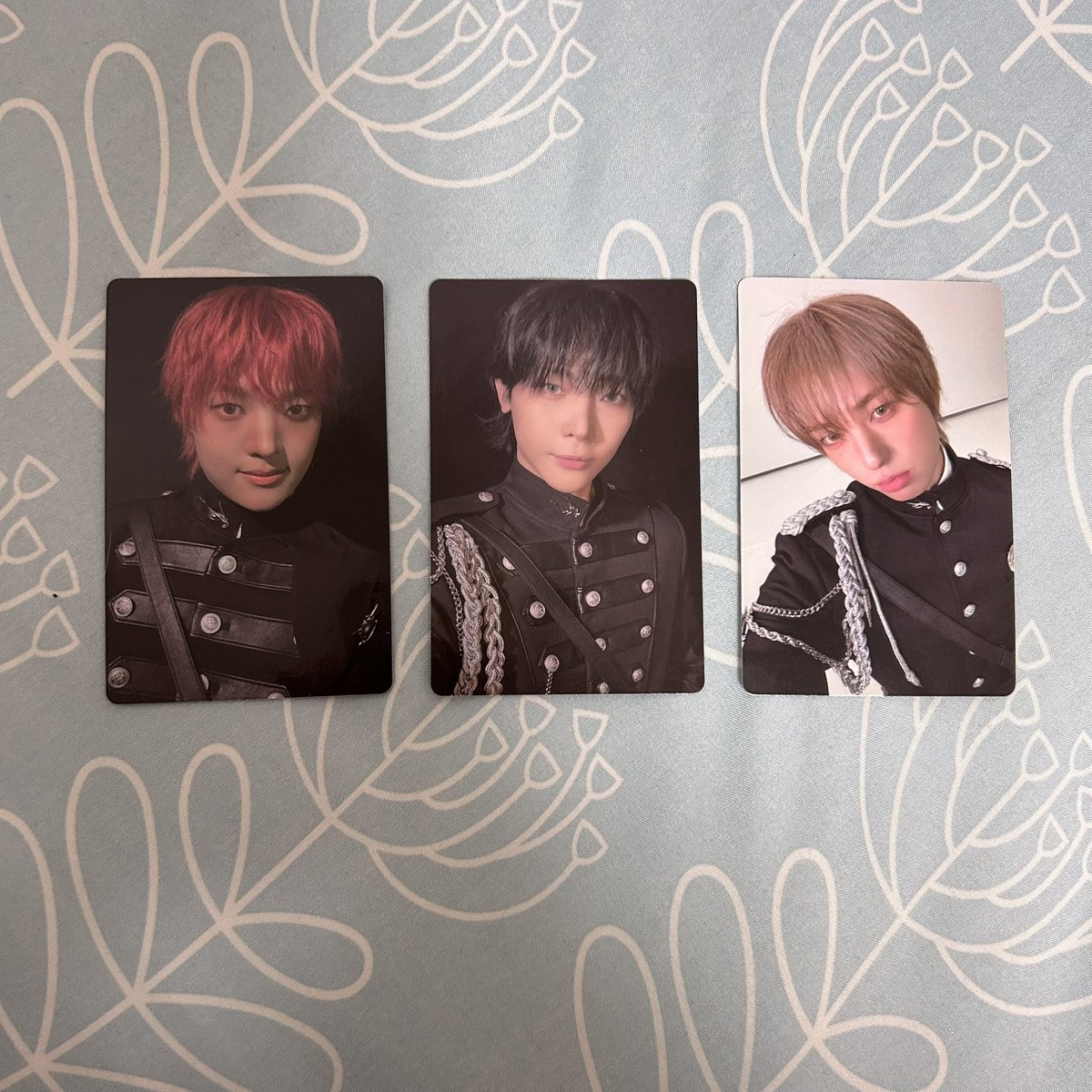 ましゅ👑 tweet media