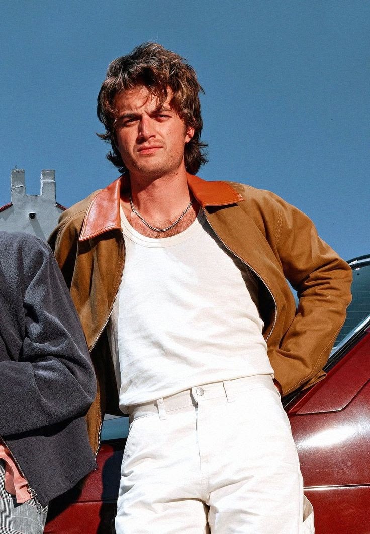 I will never forget that