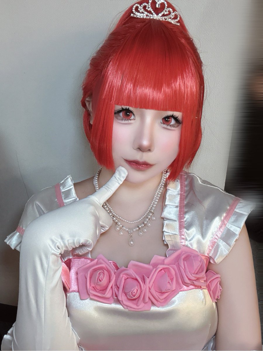 ⚠︎︎cos ⋆⑅♡