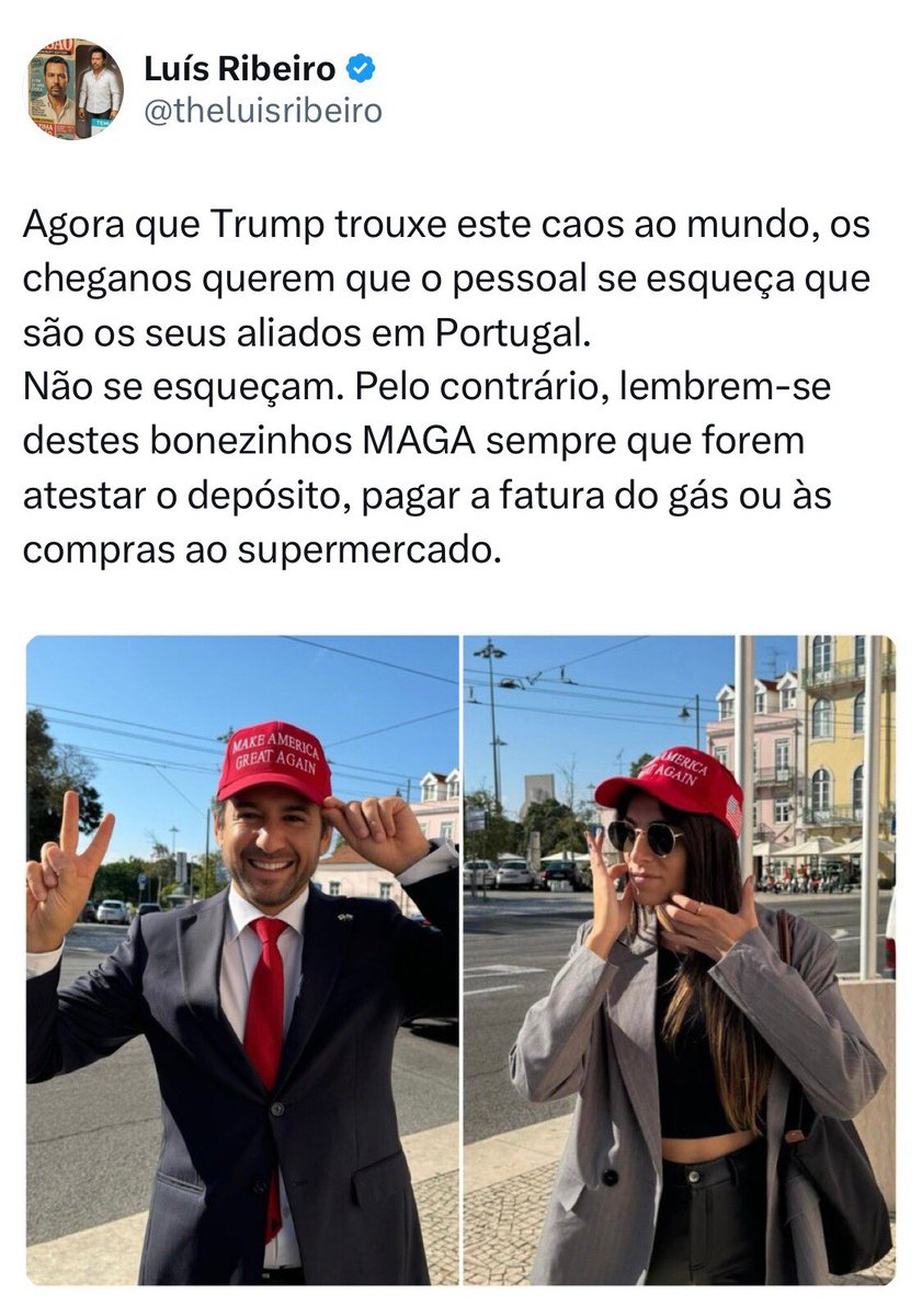 pedro ribeiro tweet media