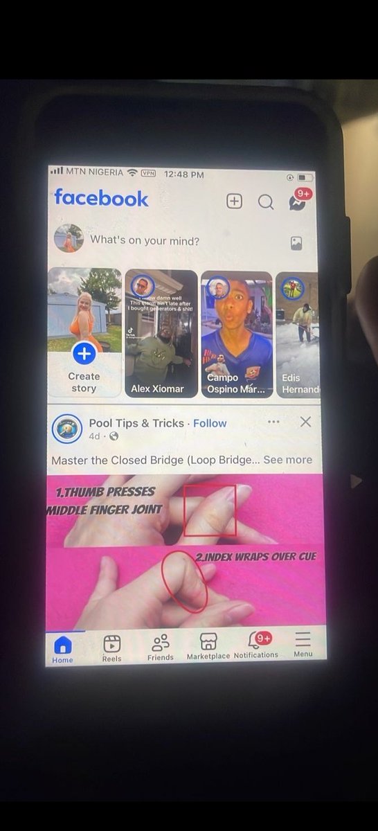 emmanuelidowuAy's tweet image. I can teach you how to open the Facebook for free, you don't have to pay anybody. Send me a dm if you wan to know how to sign up for Yankee Facebook to post ads, Facebook dating and market place. I will send you the tutorial for free

#facebook
#fb
#facebooktutorial
#fb
#tutorial