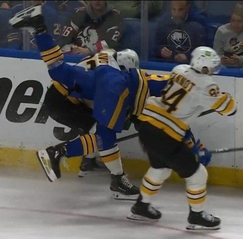 John Drew tweet media