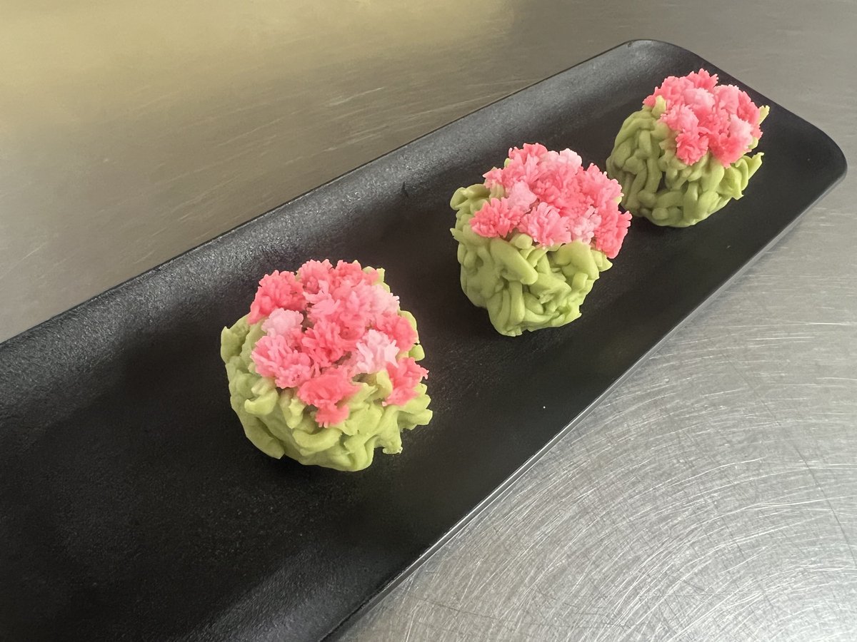 ま〜す tweet media