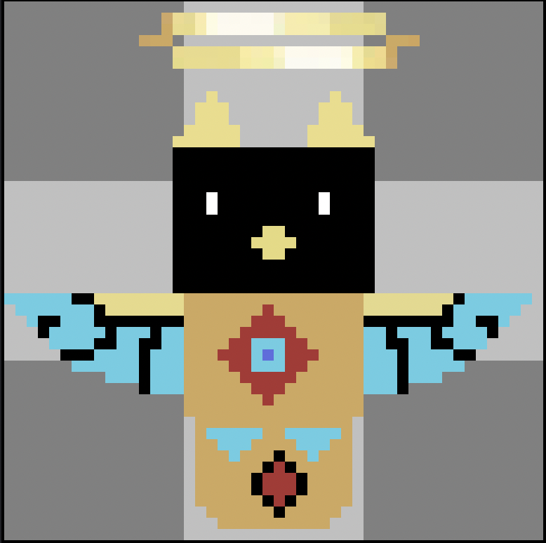 BlackHole tweet media