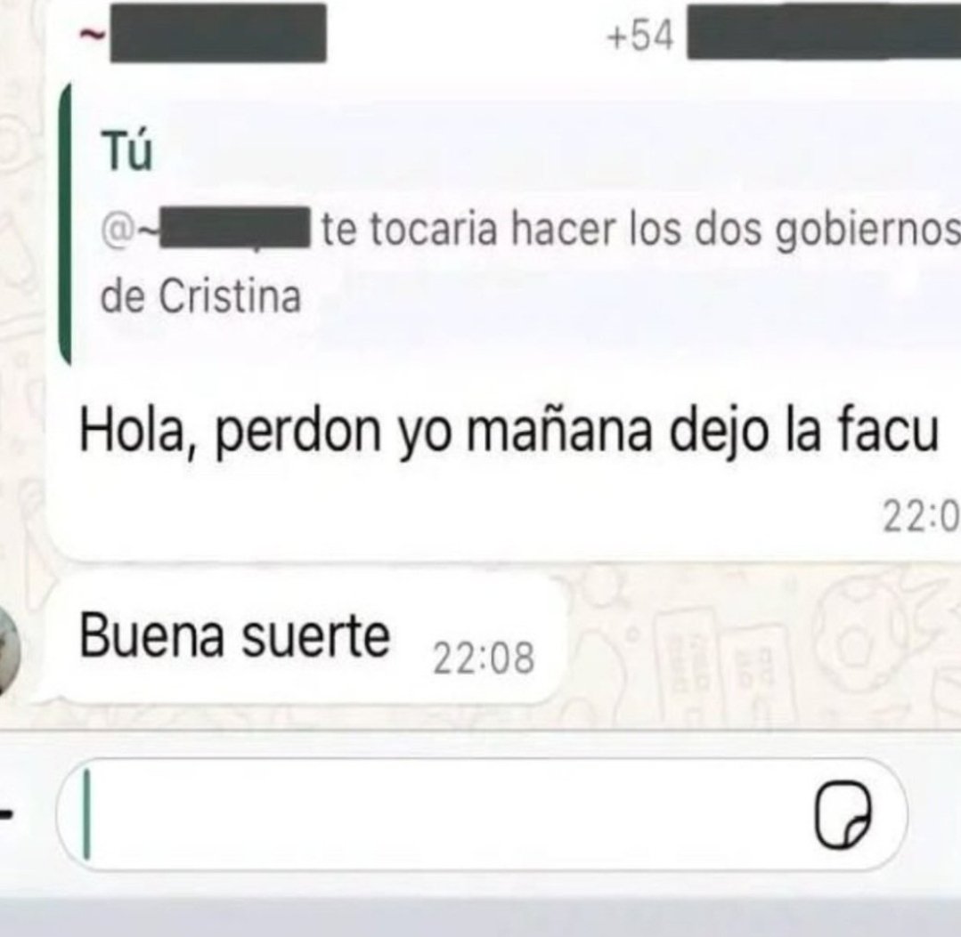 yo al próximo trabajo en grupo