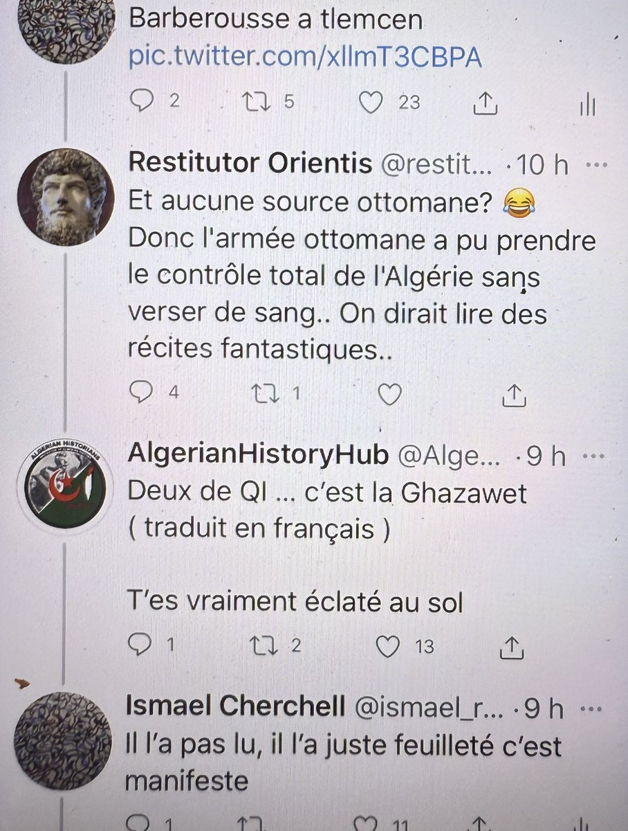 Ismaïl Raïs tweet media