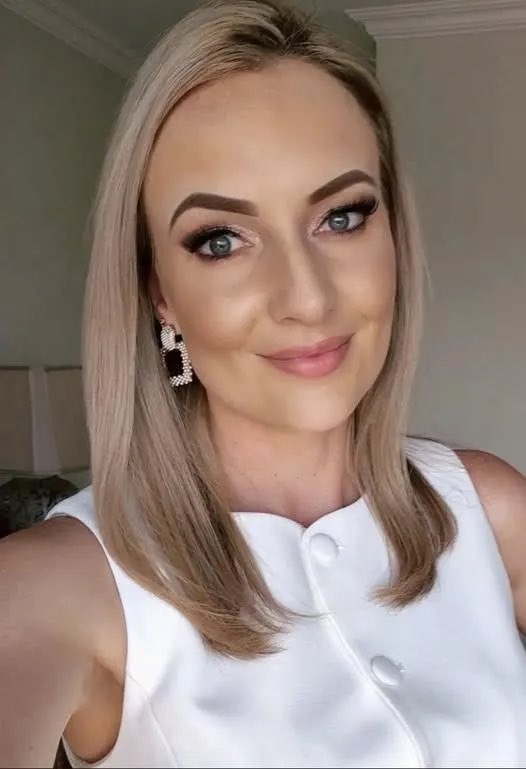 The late Chinette Gallichan (35) labour law attorney from Krugersdorp who was tragically shot and killed in a suspected targeted attack on the 23 March 2026. At the time of her death she was representing the mining company Sibanye Stillwater mining in a labour dispute. Reports