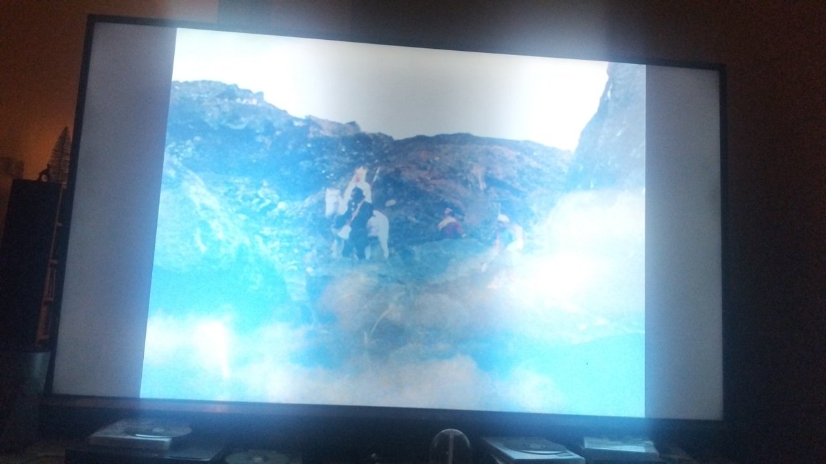 MarkDABond's tweet image. "The Three Wise Men".

Huh!

#PIGSY #SANDY #THEHORSE

#MONKEY