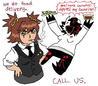 ✮fishii✮ Comms CLOSED tweet media