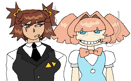 ✮fishii✮ Comms CLOSED tweet media