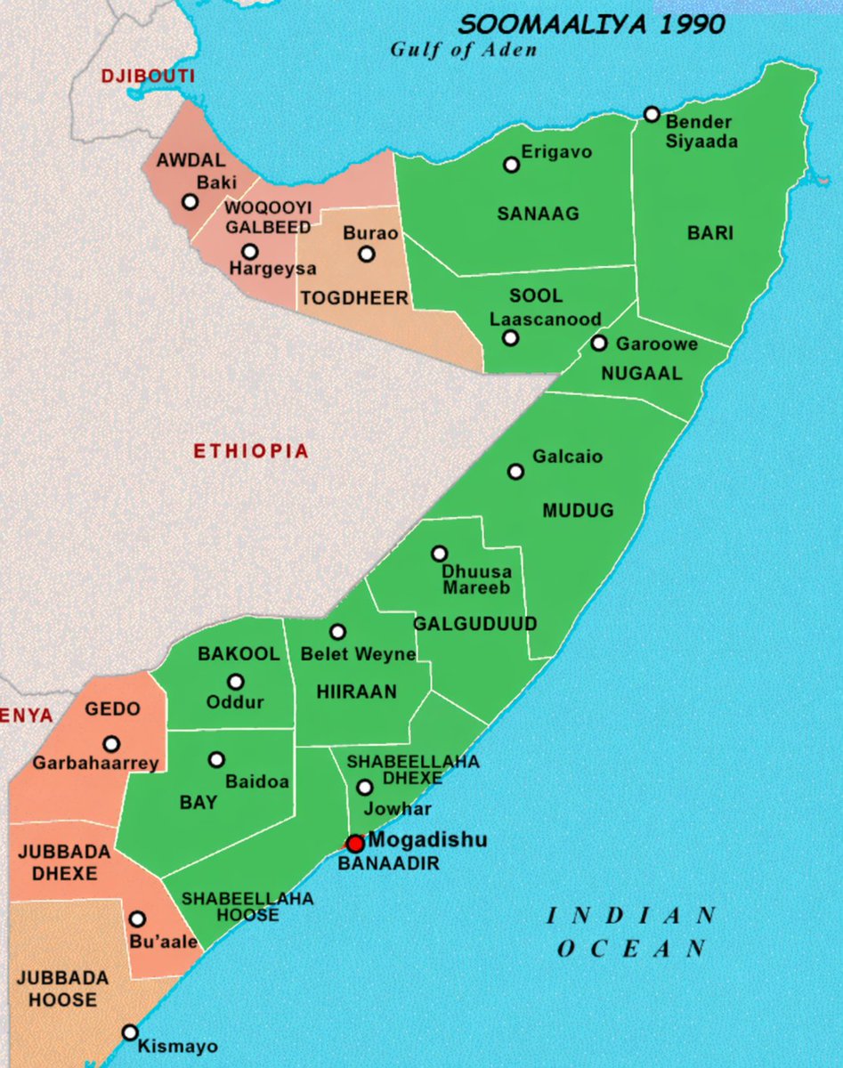 MAKE SOMALIA GREAT AGAIN tweet media