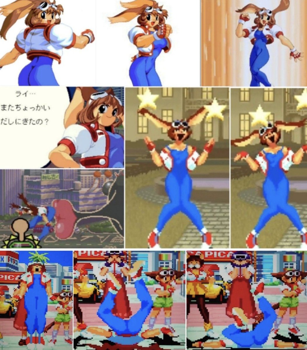 にワカのタイショー tweet media