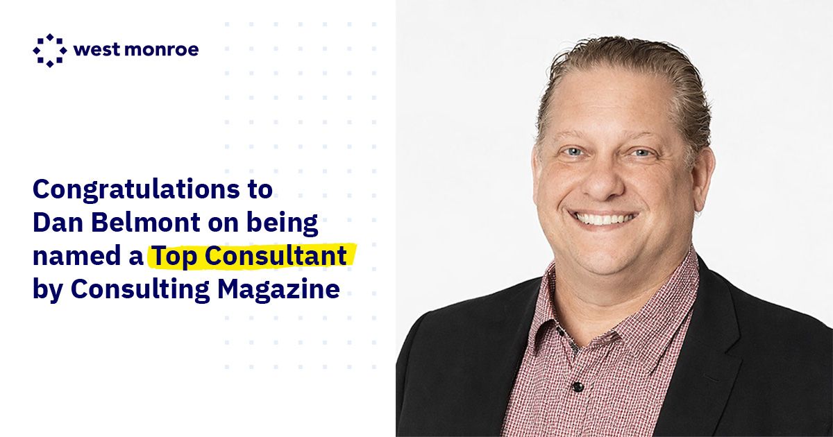 West Monroe tweet media