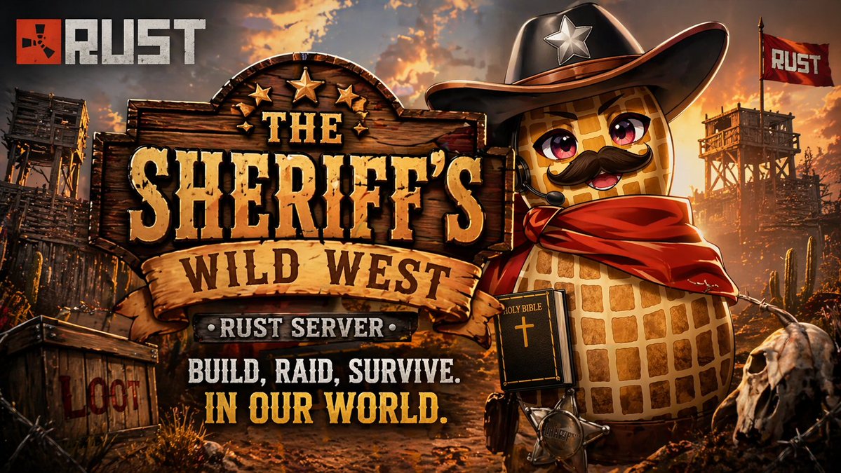 𝐓𝐡𝐞 𝐅𝐚𝐢𝐭𝐡𝐟𝐮𝐥 𝐒𝐡𝐞𝐫𝐢𝐟𝐟 tweet media