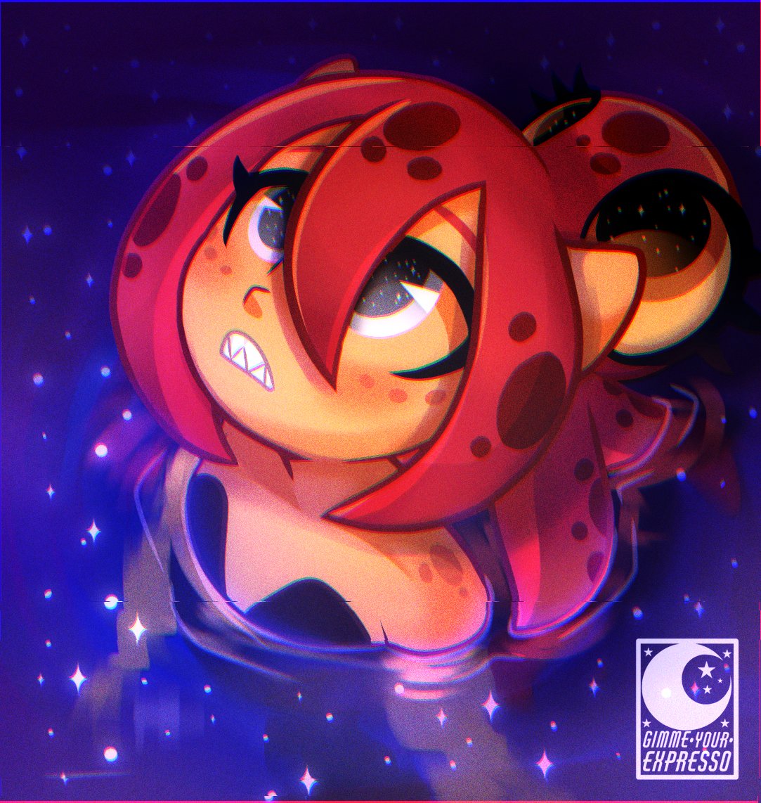 Old ass Estrella drawing that I'm pretty sure never got posted 💀
~~~
#oldartwork #cartoonocs #expressosocs #cuphead #bendy #ocs