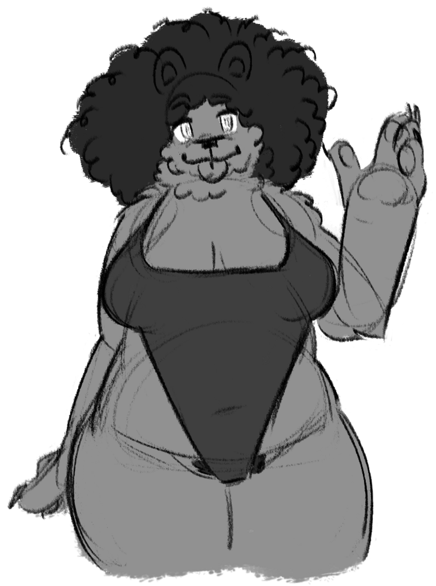 safi🐻 tweet media