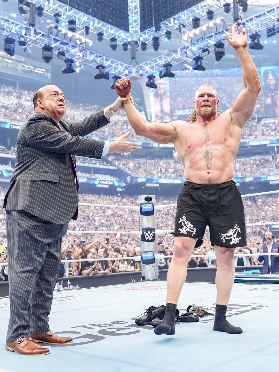 WWE India tweet media