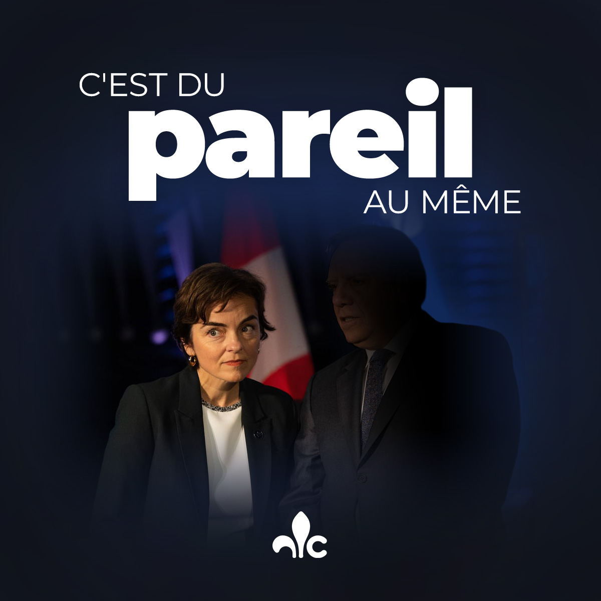 Eric Duhaime tweet media