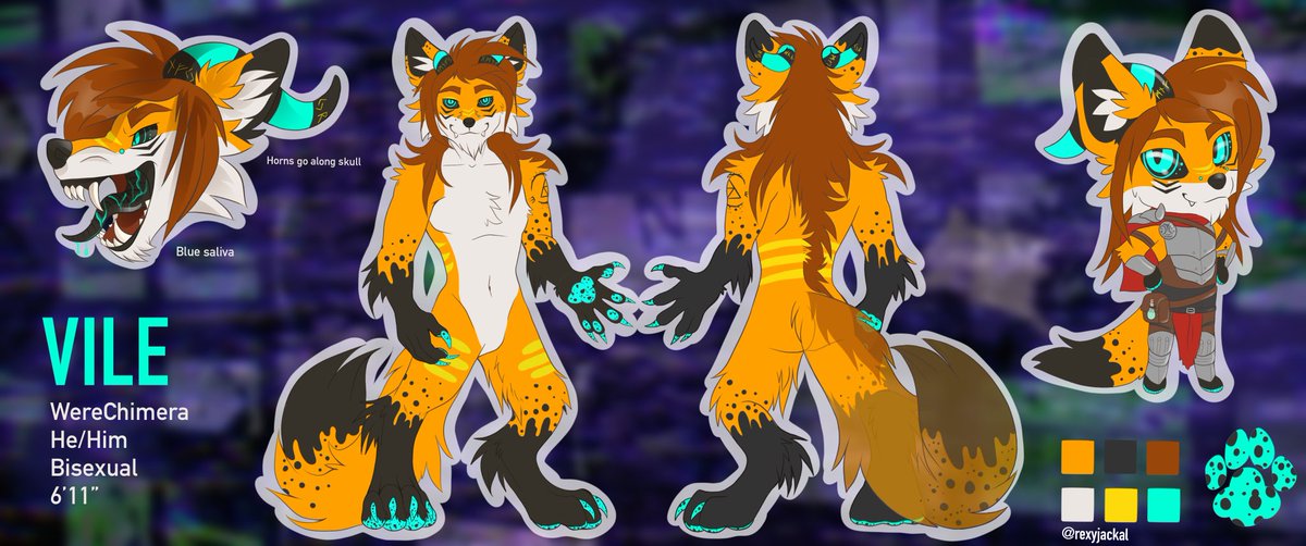 VileFox 🪶Blackfoot Native🪶 tweet media