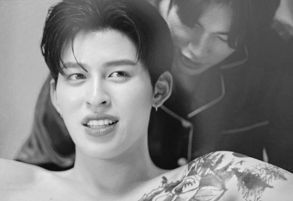 𖥔 ݁🪼 tweet media