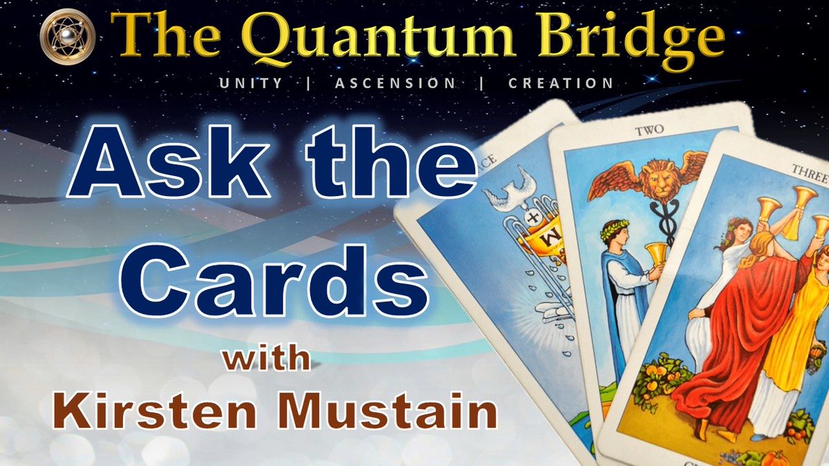The Quantum Bridge tweet media