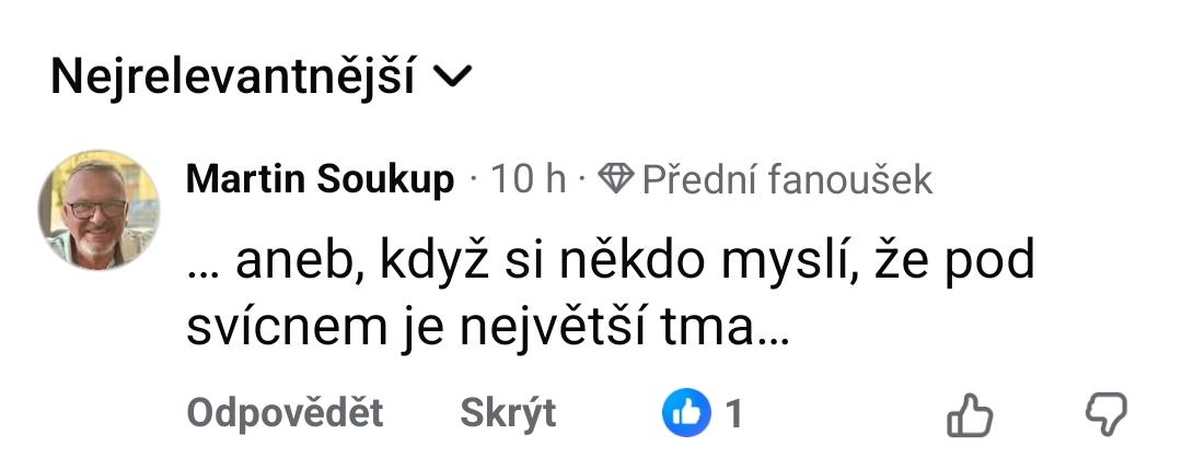Tomáš Kulhánek tweet media