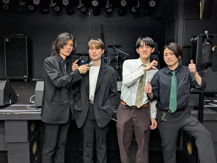 魅力女。(みりょめ)4/22(水)渋谷 FOWS tweet media