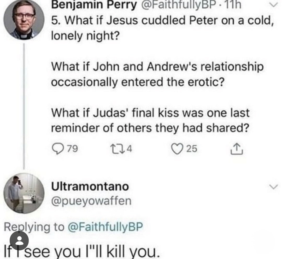 Reasonable response honestly