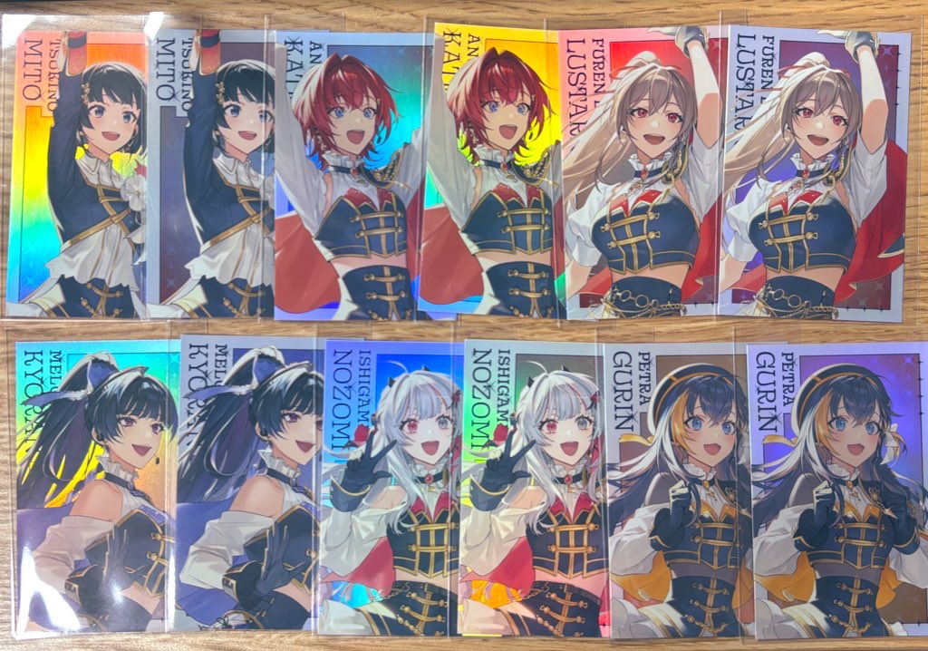 しゃけ tweet media