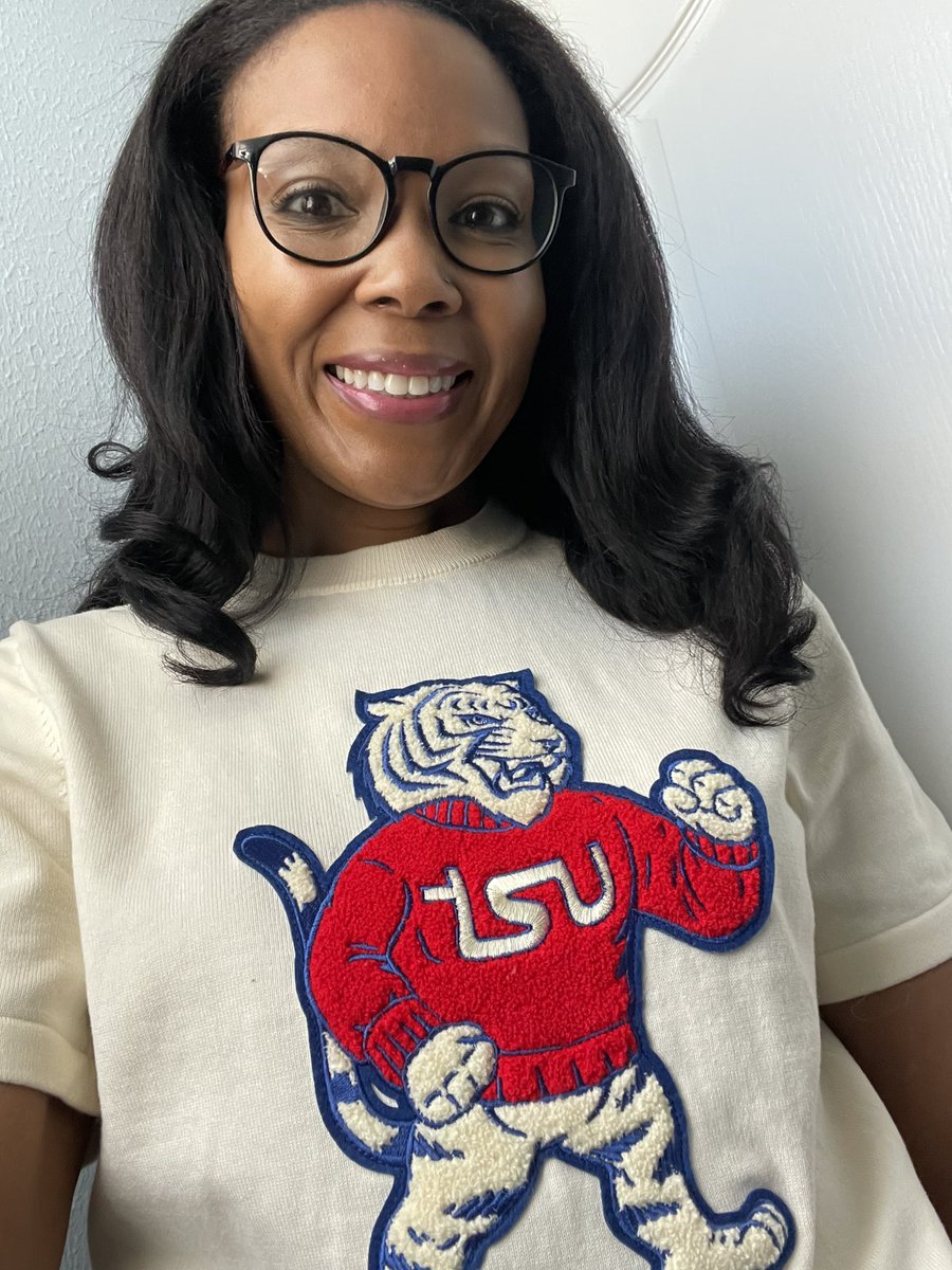 Dr. KaNisha L. Hall tweet media