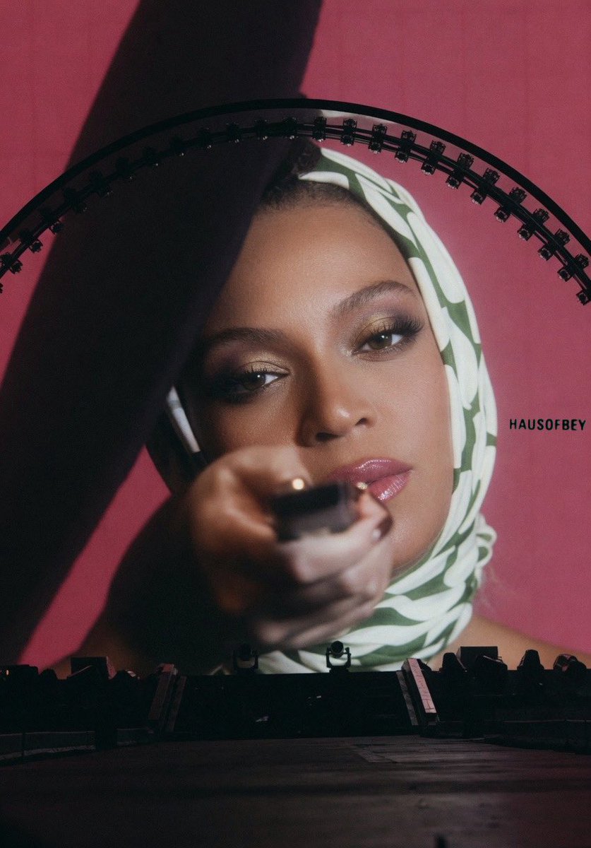 ✶ HAUS ✶OF ✶ BEY tweet media