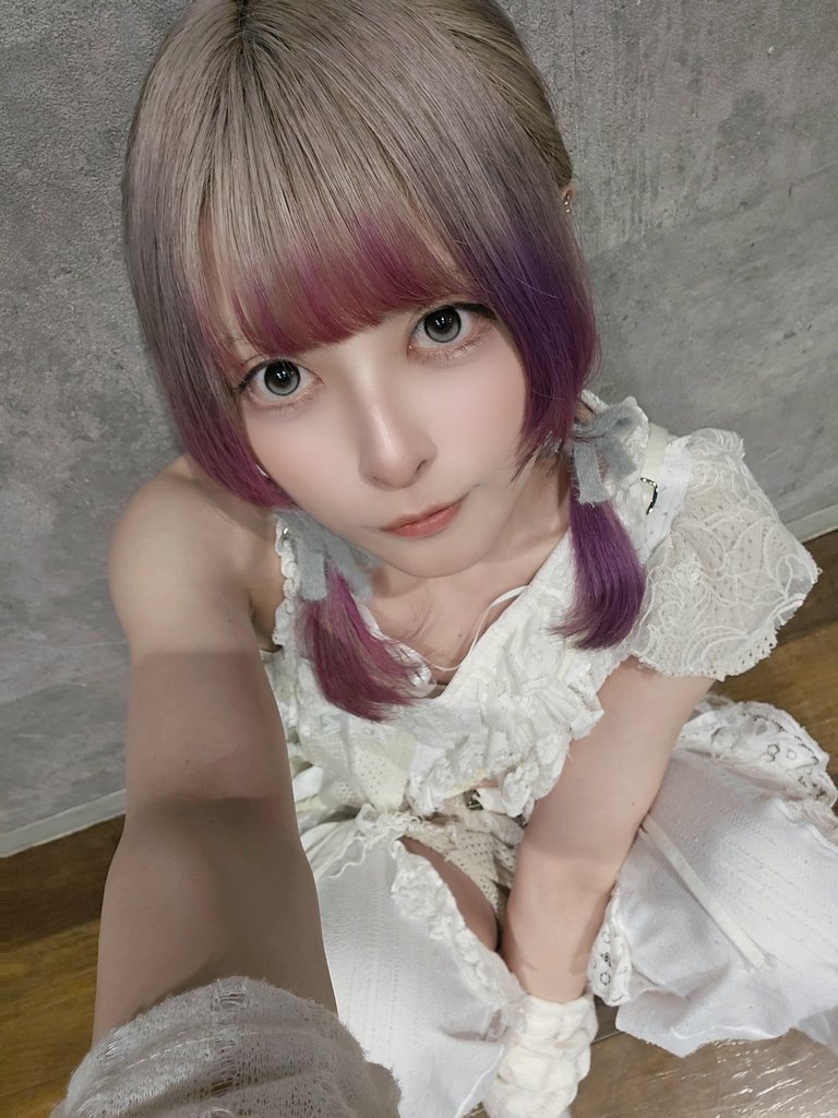 柊ゆいの🐁ピュ－パ!! tweet media
