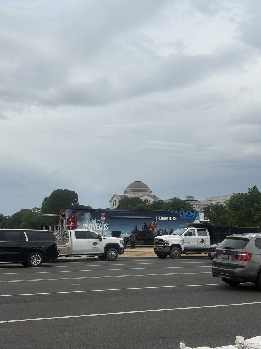 Stamper4DC's tweet image. #TaxationWithoutRepresentation 
#DCStatehoodNOW 
#FreeDC #All8Wards @POTUS