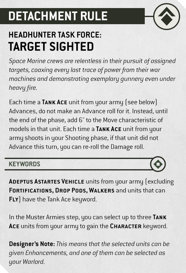 Chapter Master Valrak tweet media