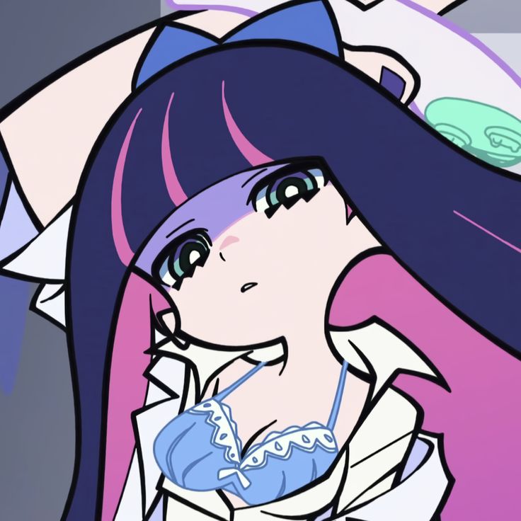 Kierademi_xxx4's tweet image. WIP fanart Stoking from Panty&amp;amp;Stoking with Garterbelt ❤️
#fanart #digitalarts #smallartist