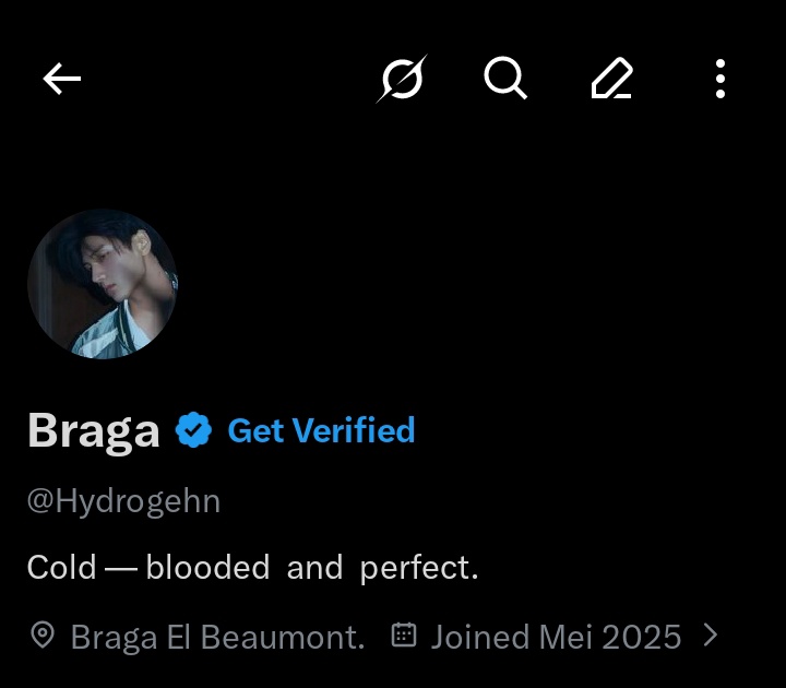 Braga tweet media