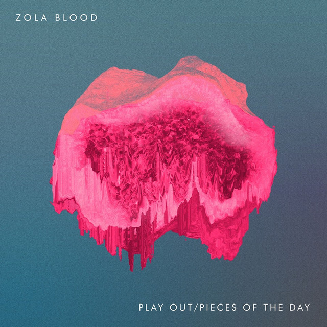 AudioBloggers's tweet image. What we are listening to "Pieces of the Day" by #Zola Blood ift.tt/3dBaqJD #mixtape #musicbloggersnetwork #musicyoumusthear #musicdiscovery