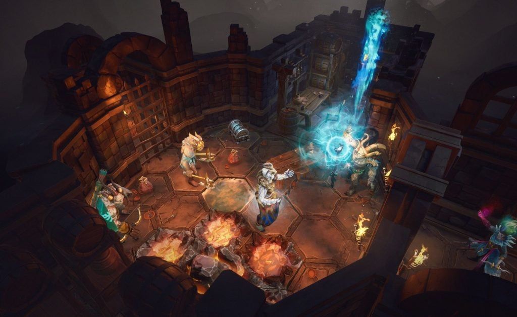 Turn Based Lovers tweet media