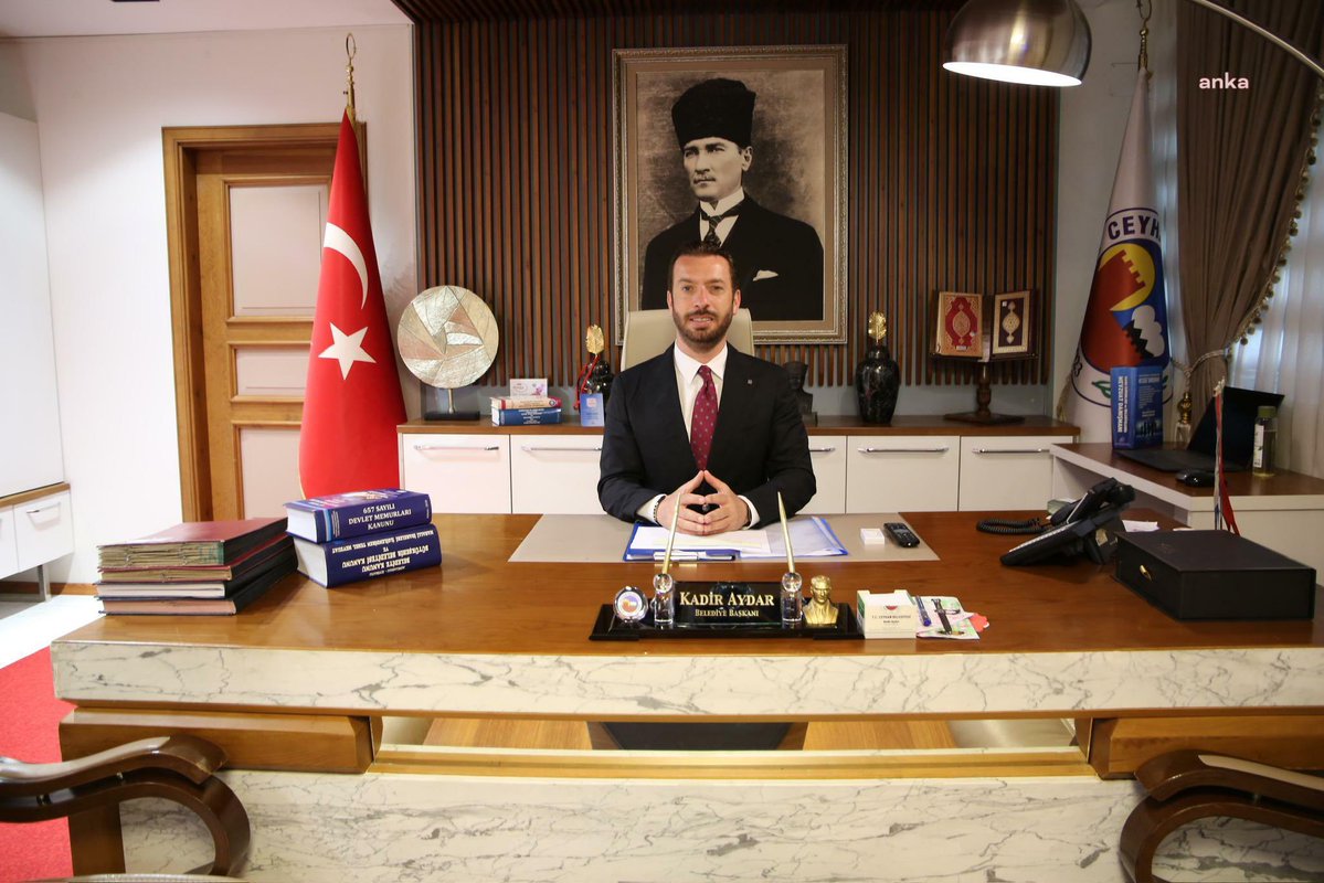 Meltem G. tweet media