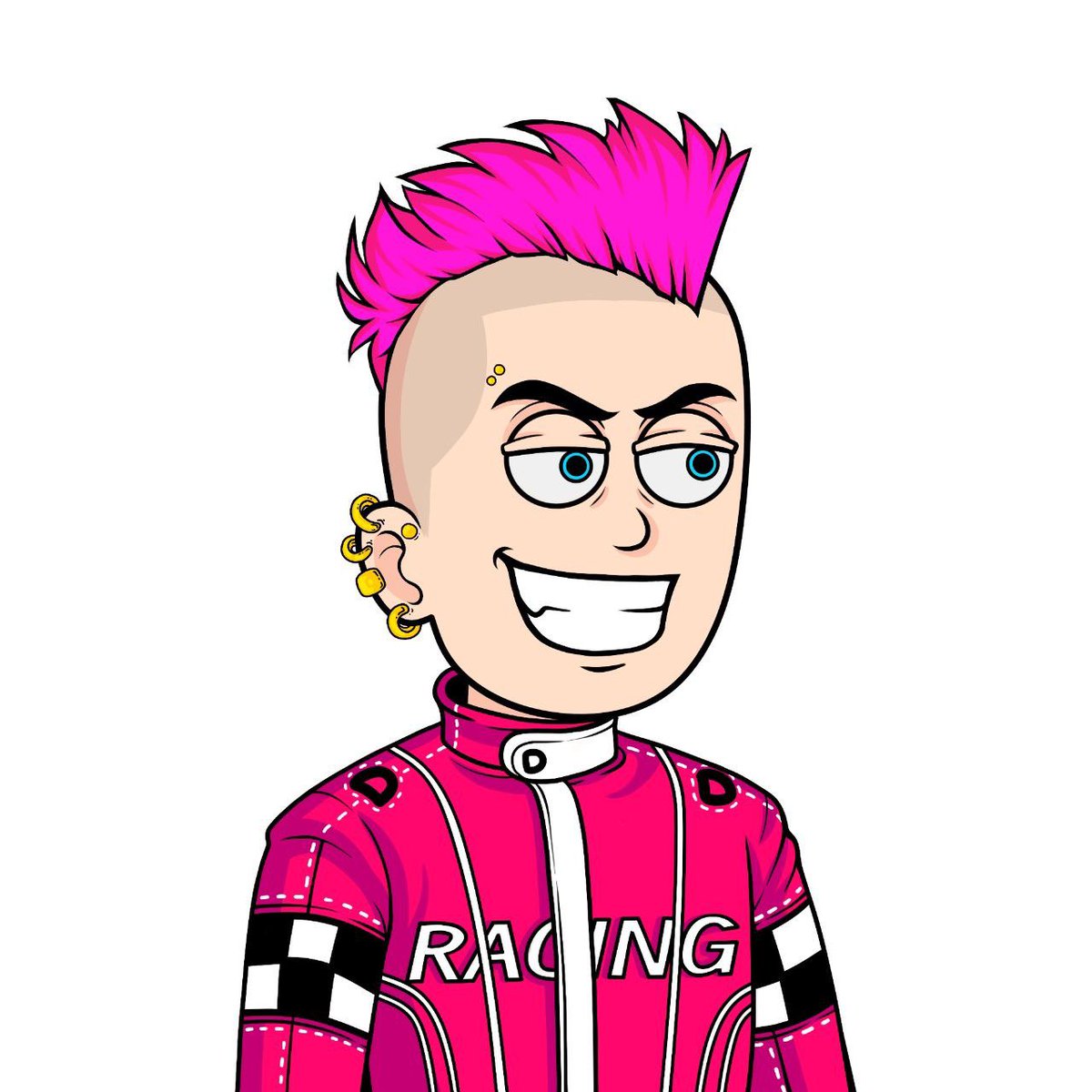 Danger Dan tweet media