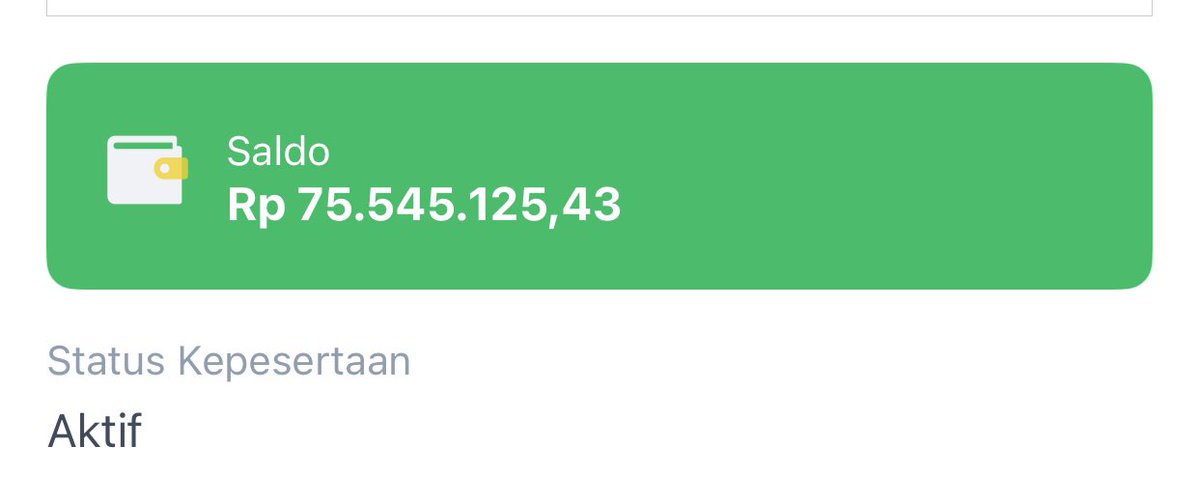 #CaraGampang tweet media