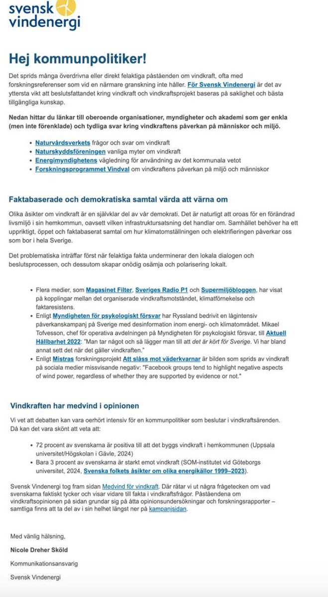 Peter Neretnieks tweet media