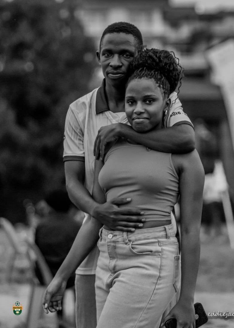 Ahumuza Ronald tweet media