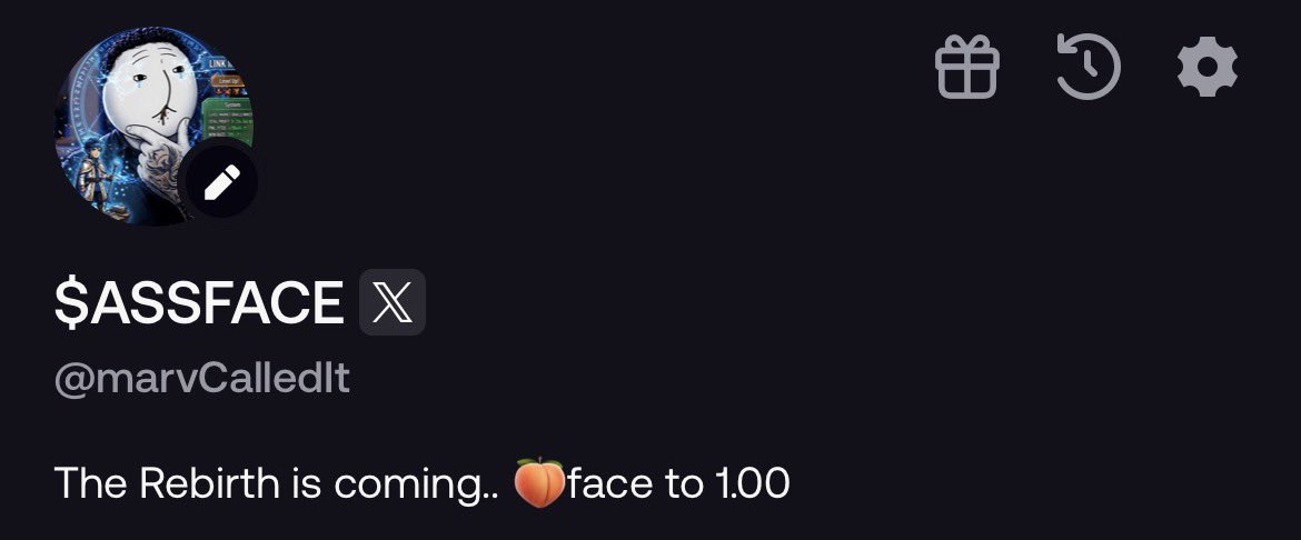 Uncle Marv|重生 🐦‍🔥 tweet media