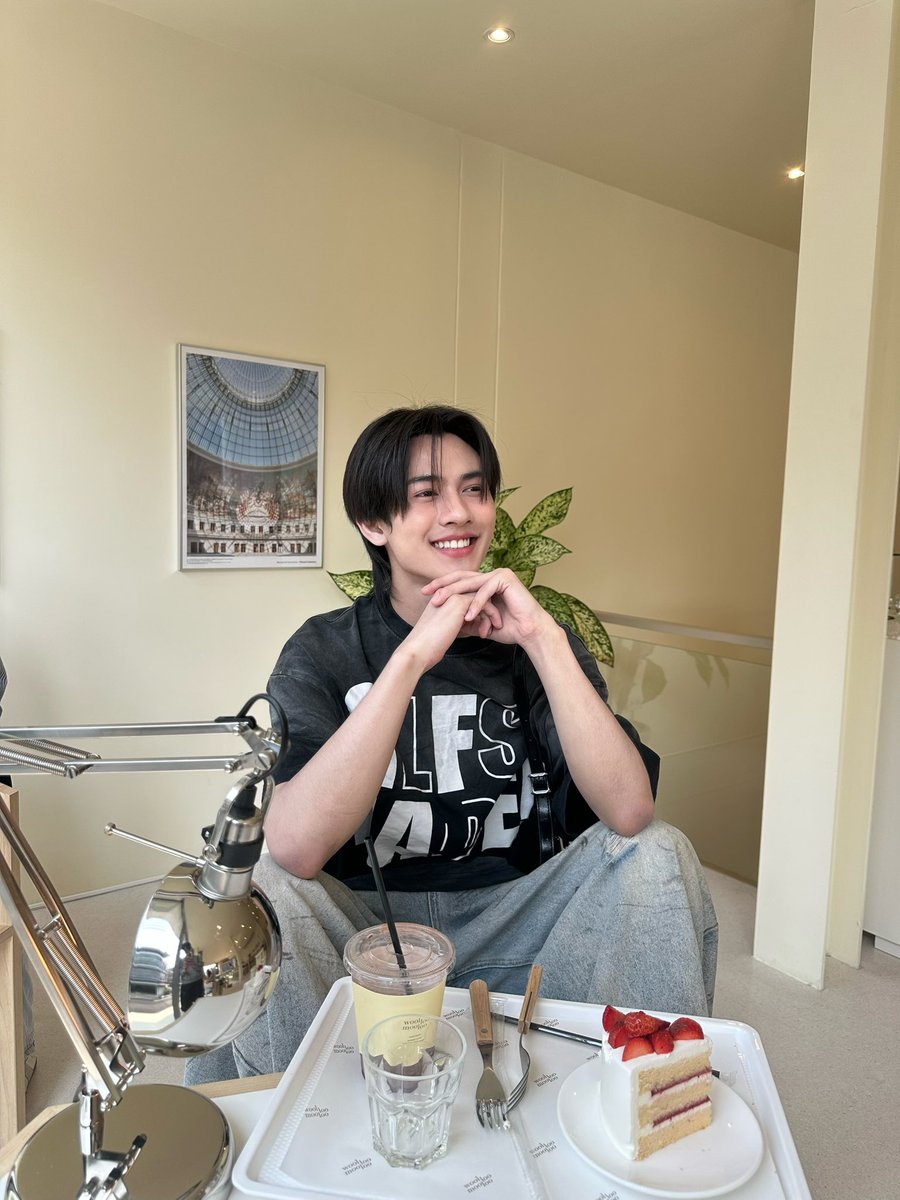 Oatsorrawit tweet media